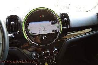 MINI Countryman usata, con Fendinebbia