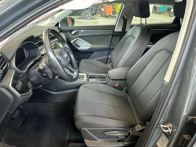 AUDI Q3 usata, con ESP