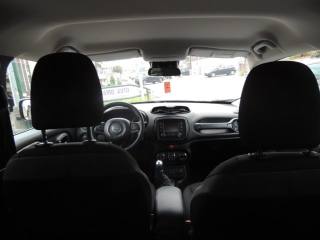 JEEP Renegade usata, con Climatizzatore