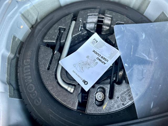 VOLKSWAGEN Polo usata, con Specchietti laterali elettrici