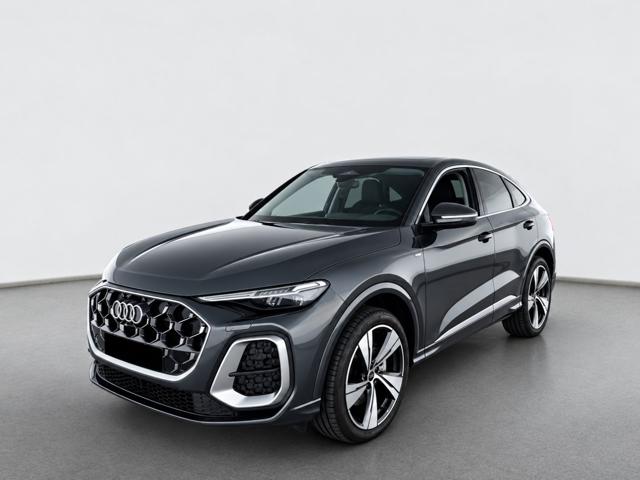 AUDI Q5 usata, con ABS