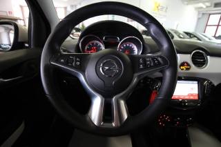 OPEL Adam usata, con Cronologia tagliandi