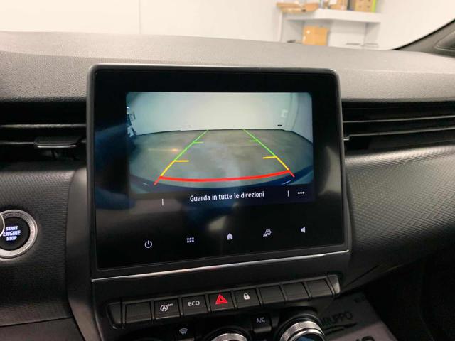 RENAULT Clio usata, con Chiusura centralizzata