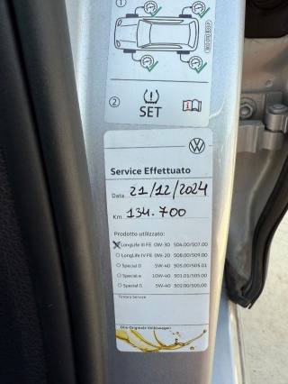 VOLKSWAGEN Golf usata 31