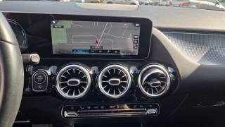 MERCEDES-BENZ B 180 usata, con Leve al volante
