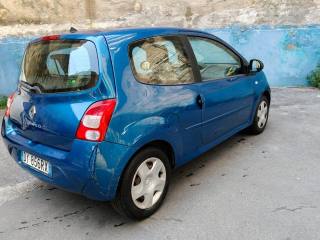 RENAULT Twingo usata, con Airbag Passeggero