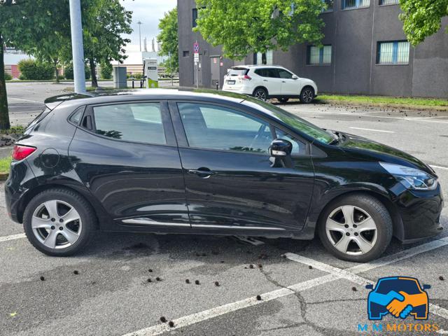 RENAULT Clio usata, con Airbag Passeggero