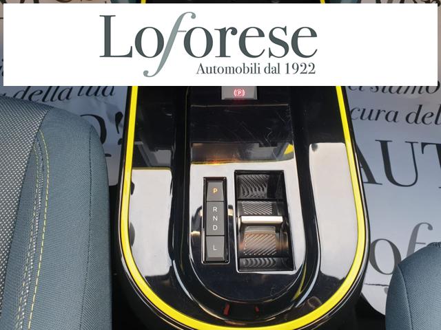 FIAT Grande Panda usata, con Servosterzo