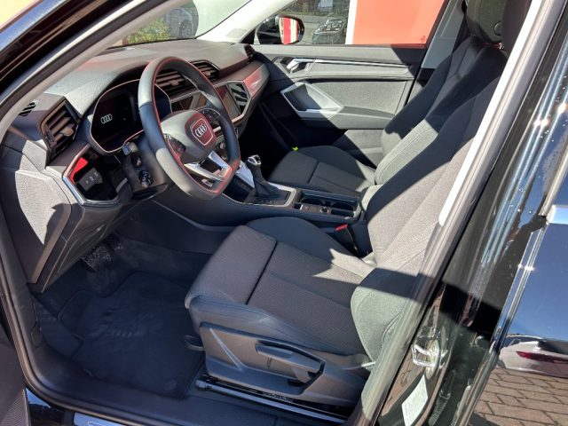 AUDI Q3 usata, con Alzacristalli elettrici