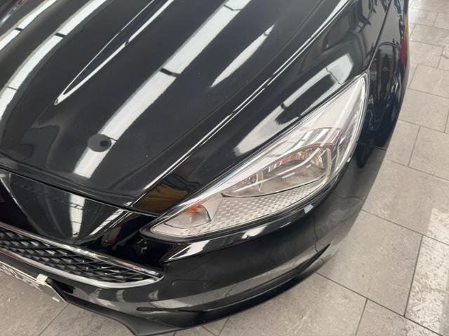 FORD Focus usata, con Immobilizzatore elettronico