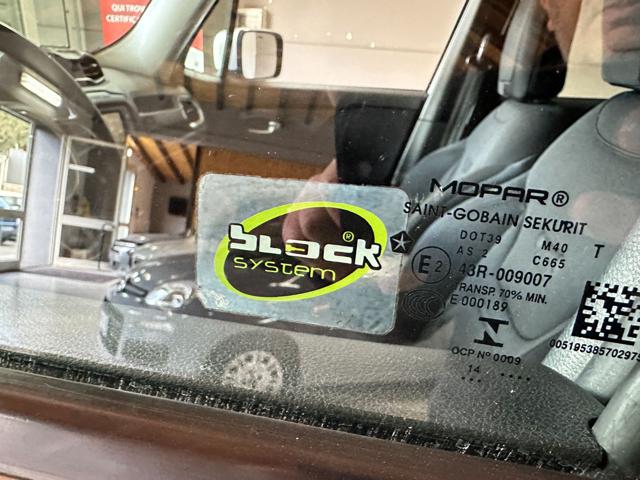 JEEP Renegade usata, con Controllo vocale