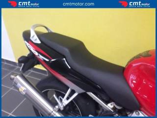 HONDA CBR 600 F usata 9