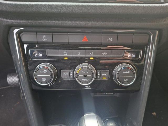 VOLKSWAGEN T-Roc usata 55