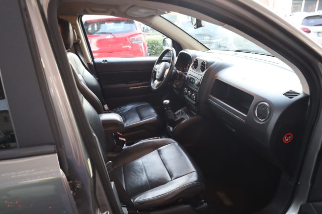 JEEP Compass usata 61