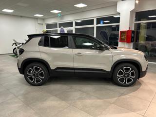 JEEP Avenger usata, con Airbag Passeggero