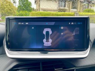 PEUGEOT 208 usata, con Controllo vocale