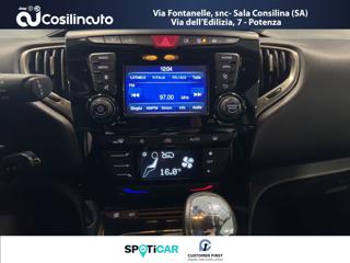 LANCIA Ypsilon usata, con Volante multifunzione