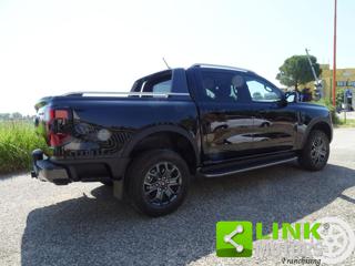 FORD Ranger usata, con Antifurto