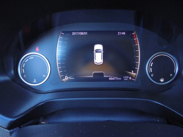 DR MOTOR DR 4.0 usata, con Bracciolo