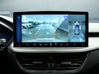 FORD Kuga usata, con USB