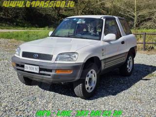 TOYOTA RAV 4 MY23 usata, con Chiusura centralizzata