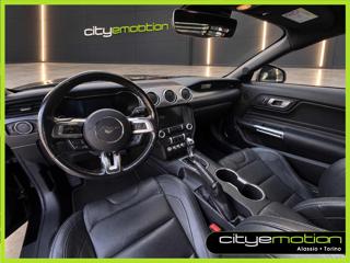 FORD Mustang usata, con Chiusura centralizzata