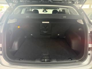 JEEP Compass usata, con Filtro antiparticolato