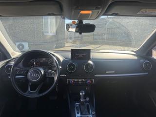 AUDI A3 usata, con Fendinebbia