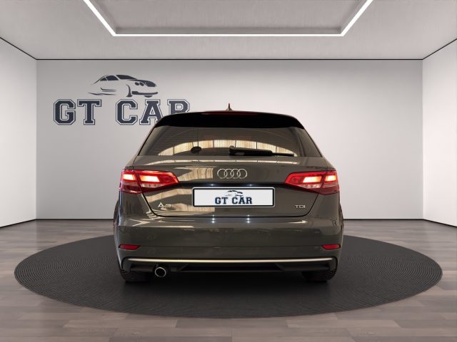 AUDI A3 usata, con Chiusura centralizzata