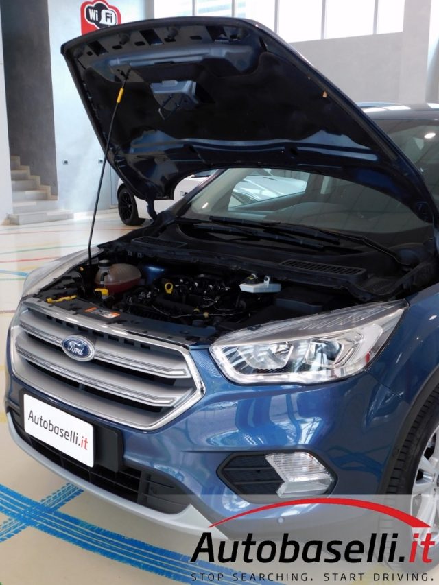 FORD Kuga usata 66