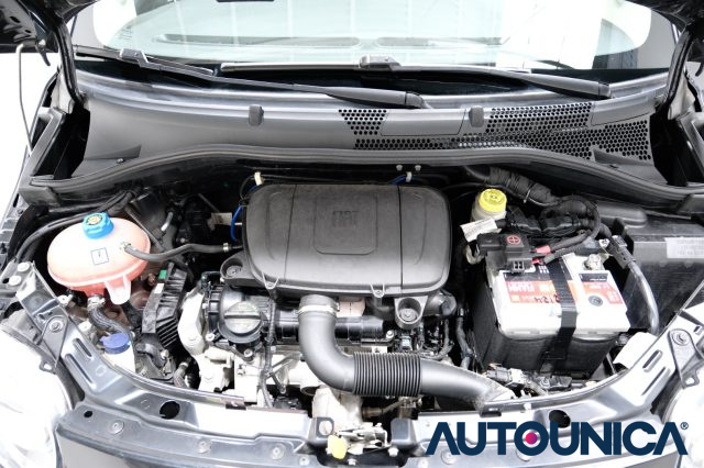 FIAT 500 usata 55