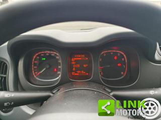 FIAT Panda usata, con Airbag testa