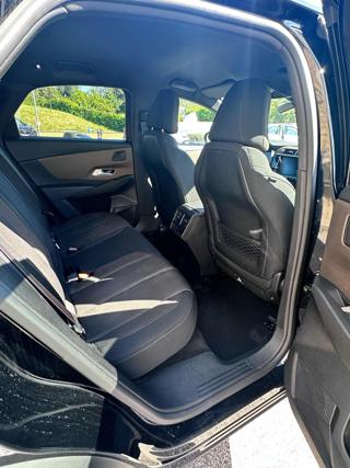 DS AUTOMOBILES DS 7 Crossback usata, con Airbag Passeggero