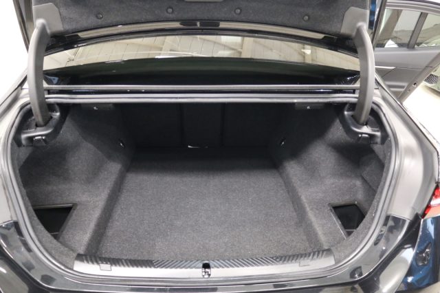 BMW 520 usata, con Regolazione elettrica sedili