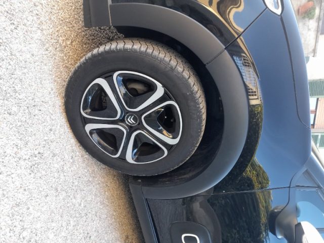 CITROEN C3 usata, con Alzacristalli elettrici