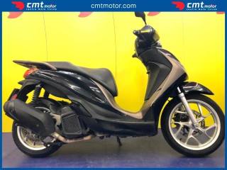 PIAGGIO Medley 125
