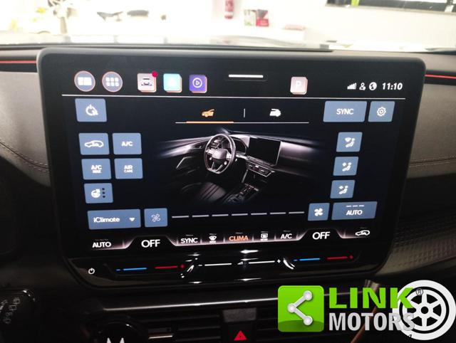 CUPRA Formentor usata 18