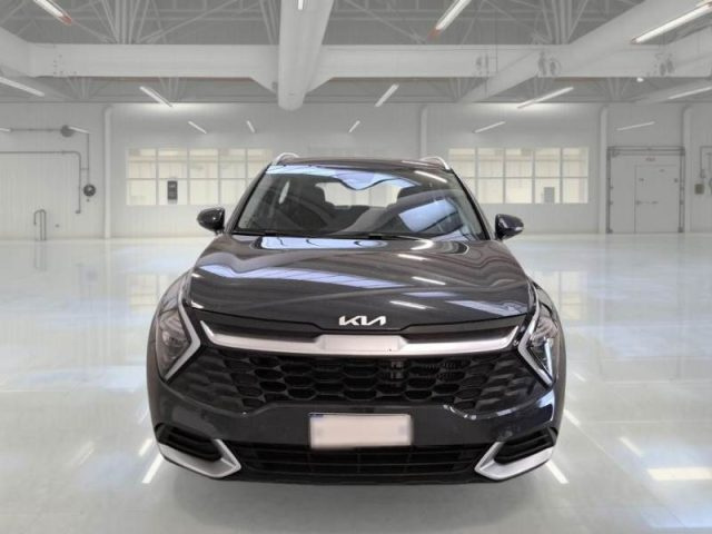 KIA Sportage usata, con Cerchi in lega