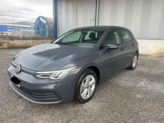 VOLKSWAGEN Golf usata, con Airbag Passeggero