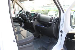FIAT Ducato usata, con Cruise Control