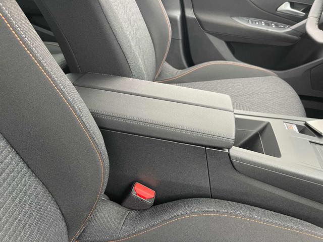 PEUGEOT 308 usata, con Controllo elettronico della corsia