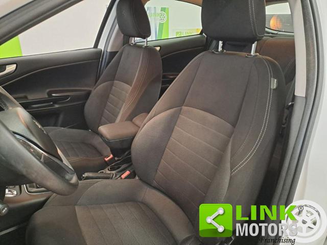 ALFA ROMEO Giulietta usata 32