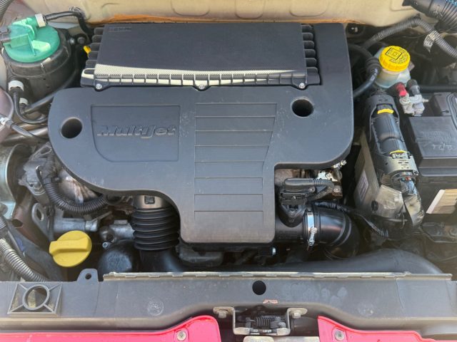 FIAT Panda usata 12