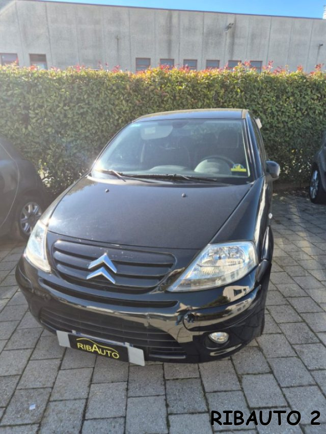 CITROEN C3 usata, con ABS