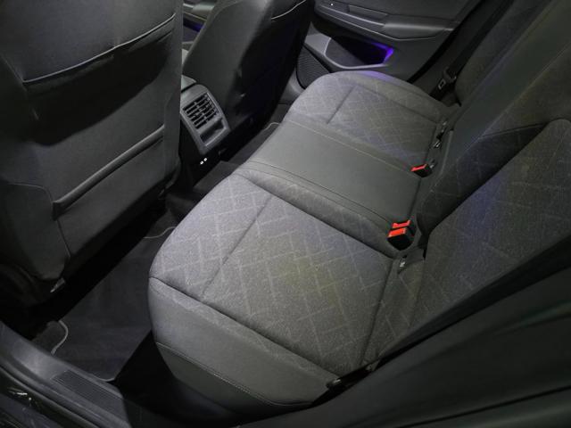 VOLKSWAGEN Golf usata, con Cronologia tagliandi