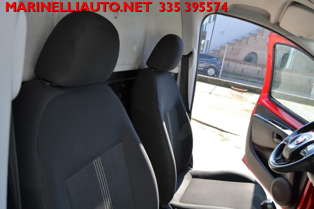 FIAT Fiorino usata 13