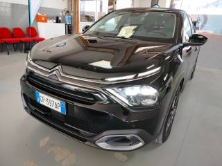 CITROEN C4 usata, con Airbag