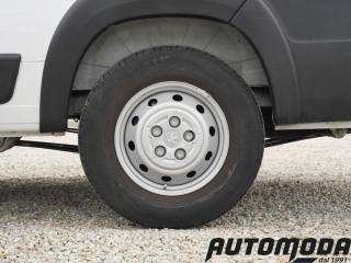 PEUGEOT Boxer usata 20