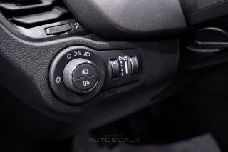 FIAT 500X usata, con ESP