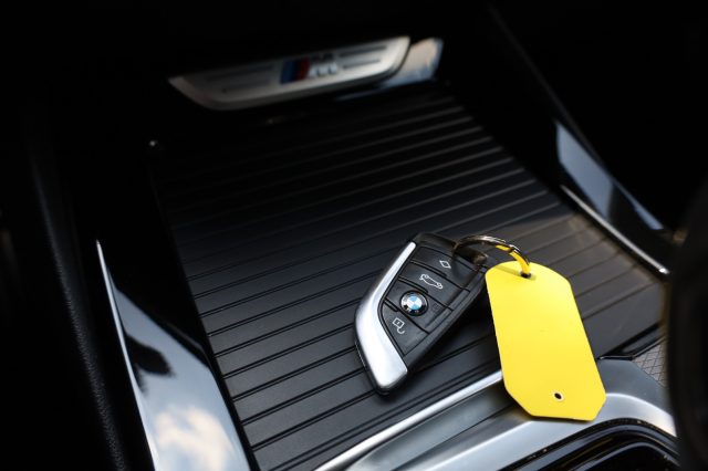 BMW X3 usata 79